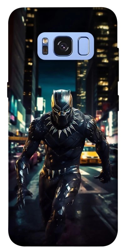 Чохол на Samsung G950 Galaxy S8 Black Panther фото 1 з 1