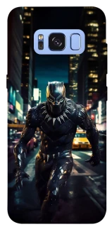 Чехол на Samsung G950 Galaxy S8 Black Panther фото 1 из 1