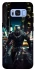 Чохол на Samsung G950 Galaxy S8 Black Panther фото 1 з 1