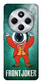 Чохол на Xiaomi Redmi 14C / Poco C75 FrontJoker фото 1 з 1