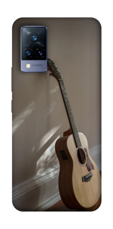 Чохол на Vivo V21 Гітара фото 1 з 1