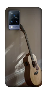 Чохол на Vivo V21 Гітара фото 1 з 1