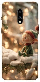 Чехол на OnePlus 7 Christmas mood ver.10 фото 1 из 1