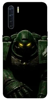 Чохол на Oppo A91 Warhammer 40k v1 фото 1 з 1