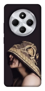 Чехол на Xiaomi Redmi 14C / Poco C75 HyunJin v2 фото 1 из 1