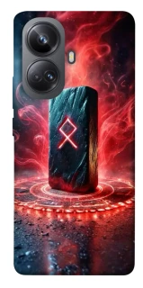 Чохол на Realme 10 Pro+ Руна Одал фото 1 з 1