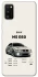 Чохол на Samsung Galaxy A41 BMW M5 E60 фото 1 з 1