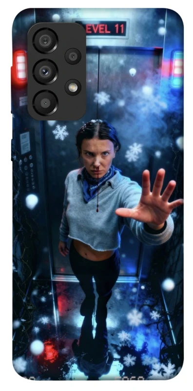 Чохол на Samsung Galaxy A33 5G Stranger Things ver.41 фото 1 з 1