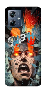 Чохол на Motorola Moto G54 Power Swishh фото 1 з 1