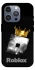 Чехол на Apple iPhone 16 Pro Max King Roblox фото 1 из 1