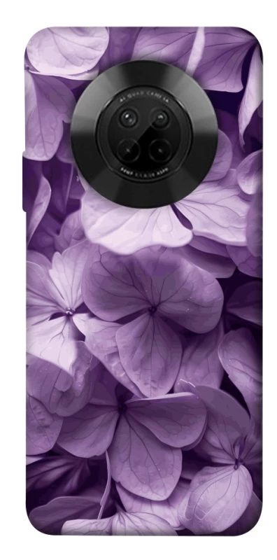Чохол на Huawei Y9a Floral Symphony фото 1 з 1