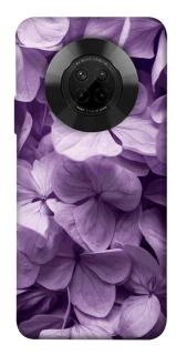 Чохол на Huawei Y9a Floral Symphony фото 1 з 1