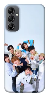 Чехол на Samsung Galaxy A14 4G/5G Stray Kids One Vision фото 1 из 1