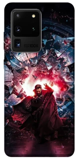 Чохол на Samsung Galaxy S20 Ultra Doctor Strange фото 1 з 1