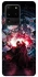 Чохол на Samsung Galaxy S20 Ultra Doctor Strange фото 1 з 1