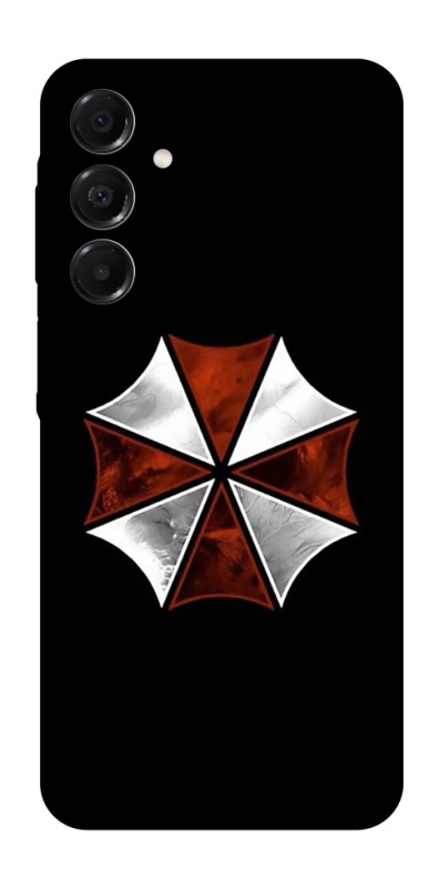 Чехол на Samsung Galaxy A17 4G/5G Umbrella Corporation фото 1 из 1