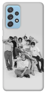 Чехол на Samsung Galaxy A52 4G / A52 5G Stray Kids All Around фото 1 из 1