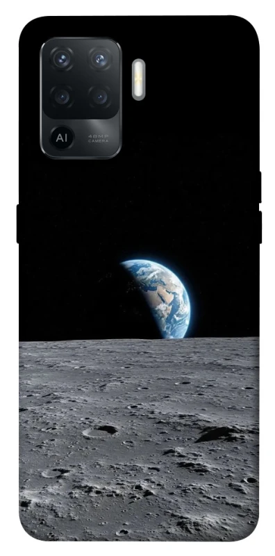 Чохол на Oppo Reno 5 Lite Artemis 2 фото 1 з 1