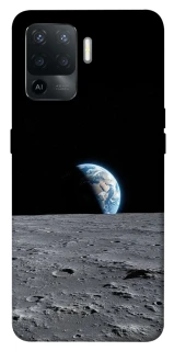 Чохол на Oppo Reno 5 Lite Artemis 2 фото 1 з 1