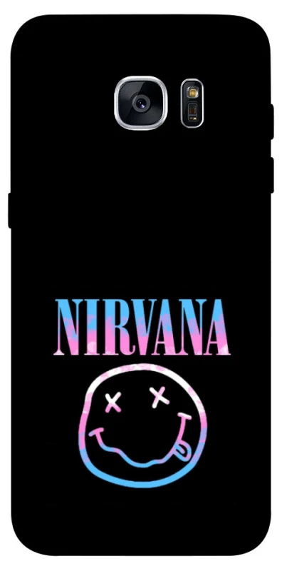 Чохол на Samsung G935F Galaxy S7 Edge Nirvana ver.6 фото 1 з 1