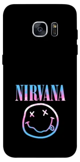 Чохол на Samsung G935F Galaxy S7 Edge Nirvana ver.6 фото 1 з 1