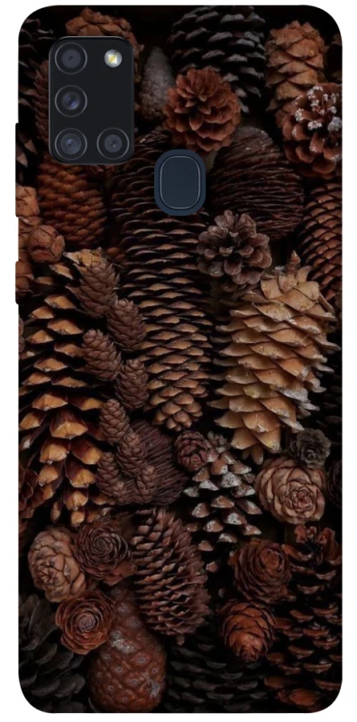 Чехол на Samsung Galaxy A21s Magic1 фото 1 из 1