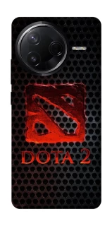 Чохол на Infinix Note 50 Pro Dota 2 фото 1 з 1