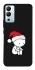 Чохол на Infinix Hot 12i Christmas mood ver.2 фото 1 з 1