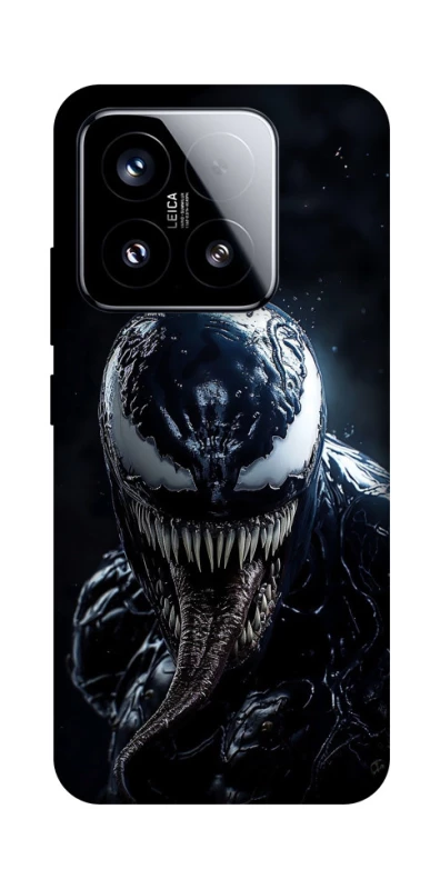 Чохол на Xiaomi 15 Venom v3 фото 1 з 1