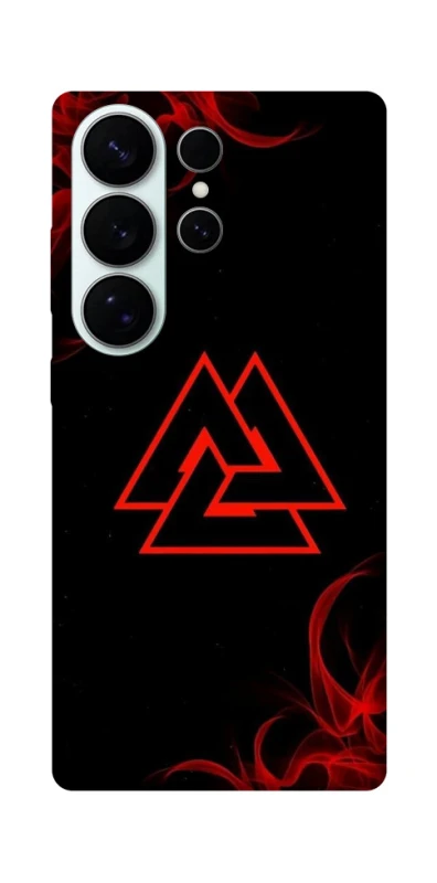 Чехол на Samsung Galaxy S26 Валькнут фото 1 из 1