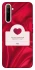 Чохол на Realme 6 Love aesthetic ver.1 фото 1 з 1
