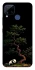 Чохол на Realme C15 Panda and tree фото 1 з 1