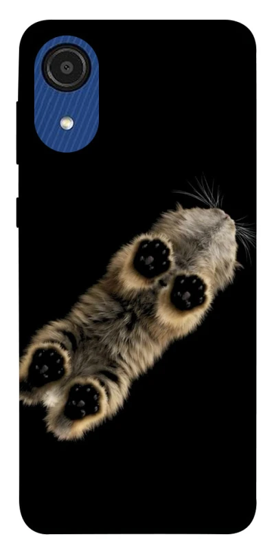 Чохол на Samsung Galaxy A03 Core Cat фото 1 з 1