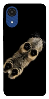 Чохол на Samsung Galaxy A03 Core Cat фото 1 Чохол на Samsung Galaxy A03 Core Cat фото 1 з 1