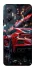 Чохол на Infinix Hot 20 5G Red sports car фото 1 з 1