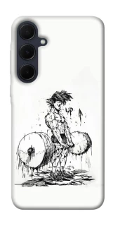 Чохол на Samsung Galaxy A55 UP UP UP фото 1 з 1