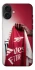 Чохол на Apple iPhone 16 Plus FC Arsenal v3 фото 1 з 1