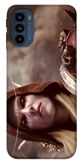 Чохол на Motorola Moto G41 Sylvana фото 1 з 1