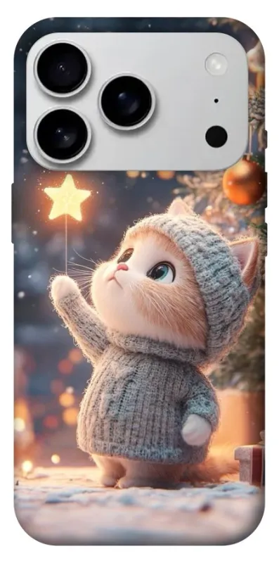 Чехол на Apple iPhone 18 Pro Max Christmas mood ver.9 фото 1 из 1