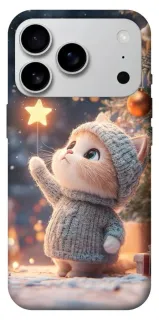 Чехол на Apple iPhone 18 Pro Max Christmas mood ver.9 фото 1 из 1