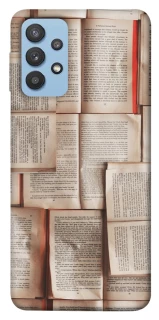 Чохол на Samsung Galaxy M32 Книги фото 1 з 1