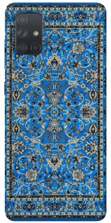 Чохол на Samsung Galaxy A71 Килим v52 фото 1 з 1