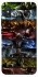 Чохол на Xiaomi Mi 8 Mortal Kombat ver.4 фото 1 з 1