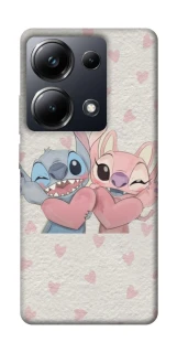 Чохол на Xiaomi Poco M6 Pro 4G Stitch ver.29 фото 1 з 1