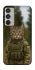 Чехол на Samsung Galaxy M35 Кот защитник фото 1 из 1