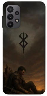 Чехол на Samsung Galaxy A23 4G Berserk v11 фото 1 из 1