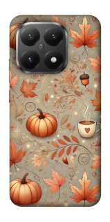 Чохол на Xiaomi 15T Autumn vibes ver.1 фото 1 з 1
