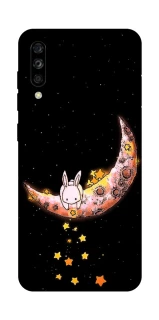 Чохол на ZTE Blade A7s (2019) Moon rabbit фото 1 з 1