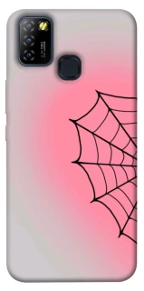 Чохол на Infinix Hot 10 Lite Pair romantic theme ver.1 фото 1 з 1