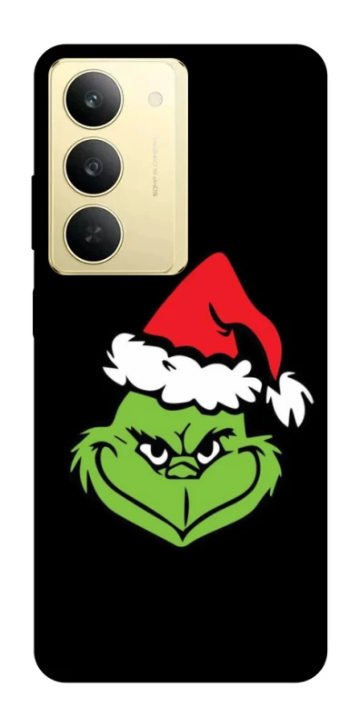 Чохол на Realme 14x Грінч v2 фото 1 з 1
